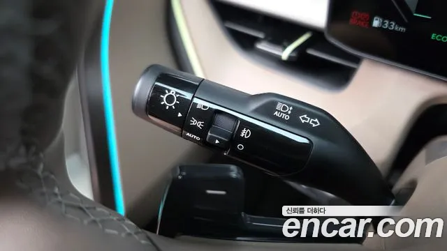 Kia Seltos Seltos 2 поколение Бензин 1.6T 2WD — Фото автомобиля 17