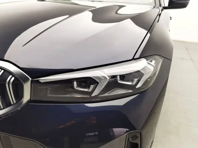 BMW BMW 3 Series 2024 320Li M Sport Package — Фото автомобиля 7