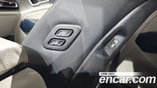 Kia Sportage Sportage 5-е поколение — Фото автомобиля 25