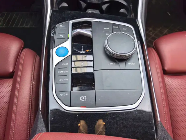 BMW i3 — Фото автомобиля 18