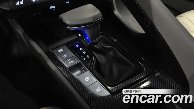 Hyundai Avante — Фото автомобиля 12