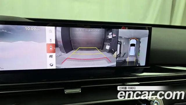 Genesis GV80 3.5T Бензин AWD — Фото автомобиля 15