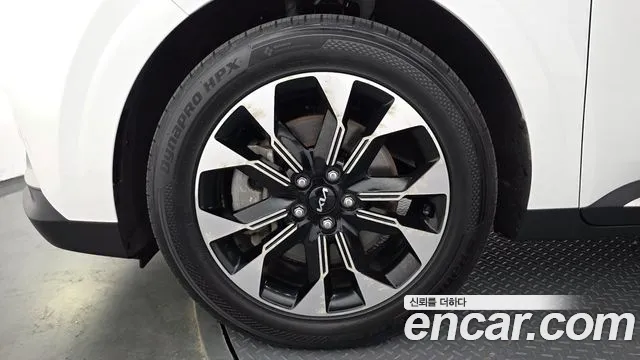 Kia Canival Carnival 4 поколение Дизель 9 мест Noblesse — Фото автомобиля 5