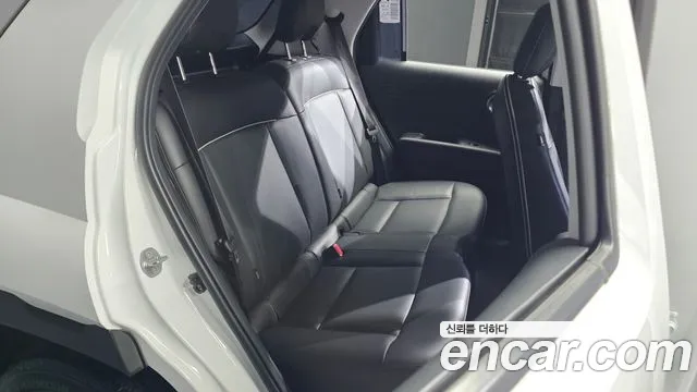 Hyundai Casper — Фото автомобиля 18