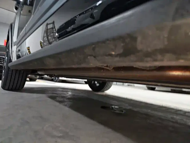 BYD FangChengBao Titanium 7 — Фото автомобиля 20