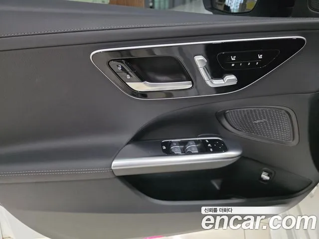 Mercedes-Benz C-Class W206 — Фото автомобиля 15