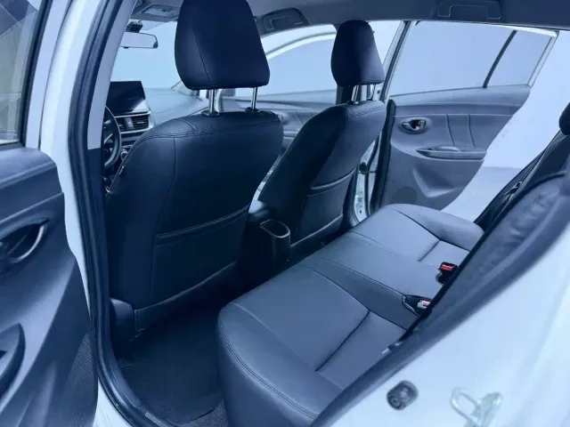 Toyota YARiS L Zhi Xuan — Фото автомобиля 11
