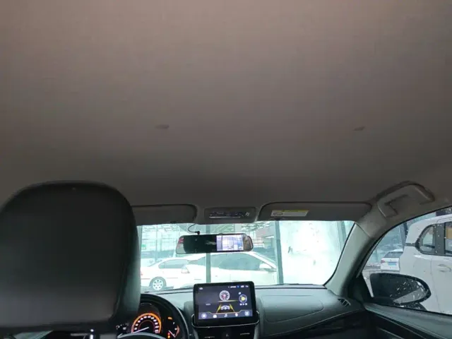 Toyota YARiS L Zhi Xuan — Фото автомобиля 17