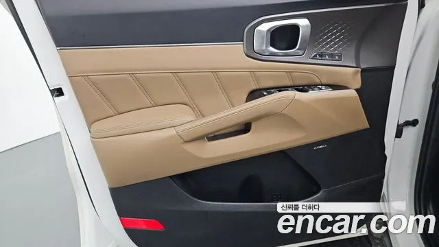 Kia Sorento — Фото автомобиля 13
