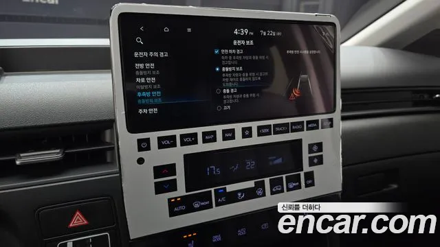 Hyundai Staria Staria L3.5 Карго 5 мест — Фото автомобиля 19