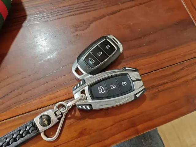 Hyundai Elantra — Фото автомобиля 8
