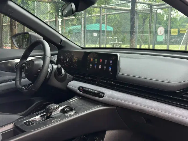 GAC Trumpchi Emkoo — Фото автомобиля 15