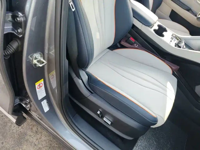 BYD Song PLUS — Фото автомобиля 24