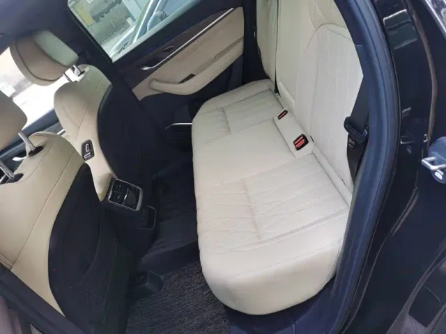 Geely Xingyue L — Фото автомобиля 12