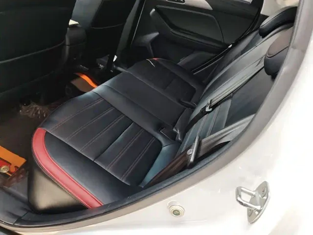 BAIC X3 — Фото автомобиля 16