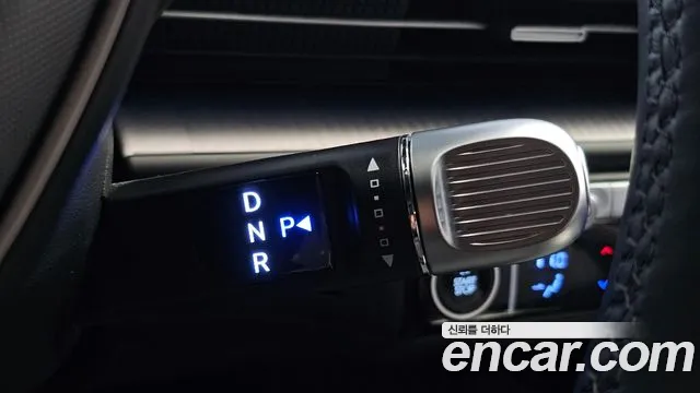 Hyundai Ioniq 6 — Фото автомобиля 12