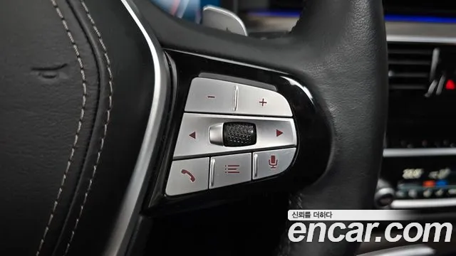 BMW Gran Turismo G32 — Фото автомобиля 28