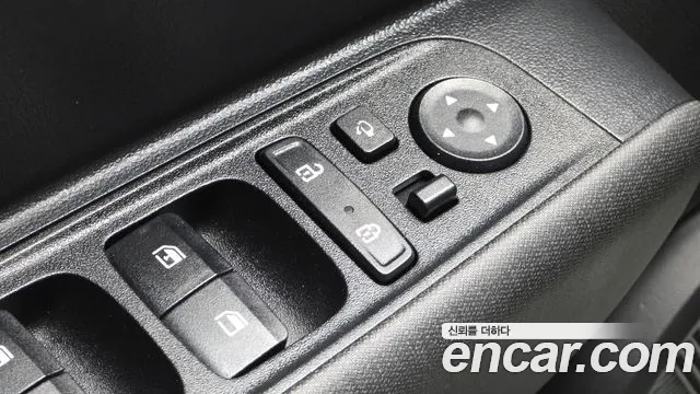 Hyundai Casper Casper Turbo Modern — Фото автомобиля 29