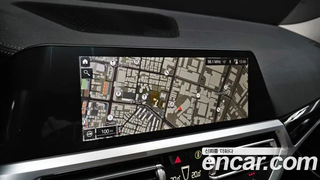 BMW 3-Series 3 серия (G20) 320i Luxury — Фото автомобиля 27