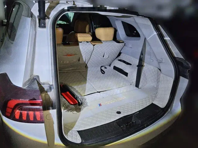 Chery Tiggo 8 PRO — Фото автомобиля 20