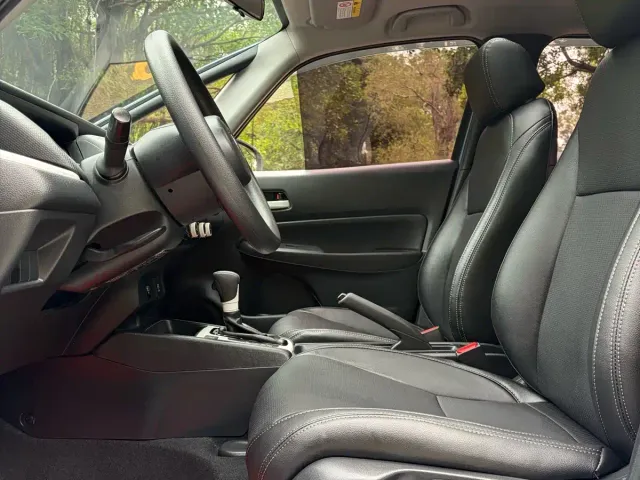 Honda Fit — Фото автомобиля 17