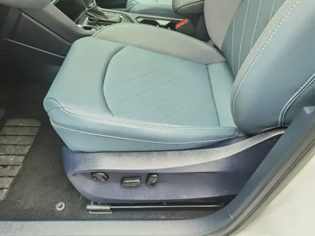 Volkswagen Tharu — Фото автомобиля 20
