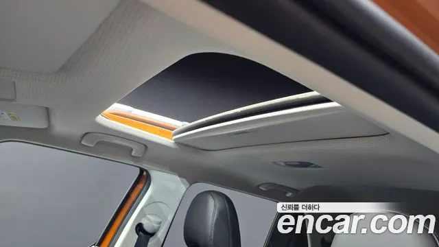 Hyundai Casper Casper Electric Inspiration — Фото автомобиля 18