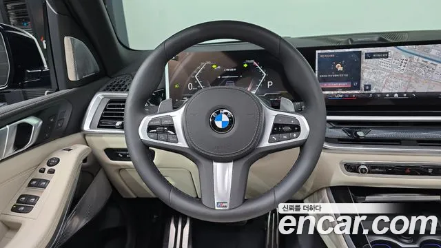BMW X5 xDrive 40i M Sport Pro Special Edition — Фото автомобиля 12
