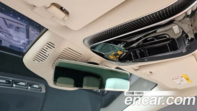 Mercedes-Benz S-Class W223 — Фото автомобиля 19