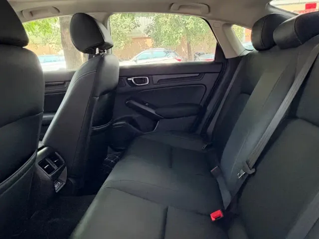 Honda Integra — Фото автомобиля 7