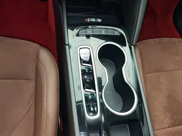 Buick Regal — Фото автомобиля 13
