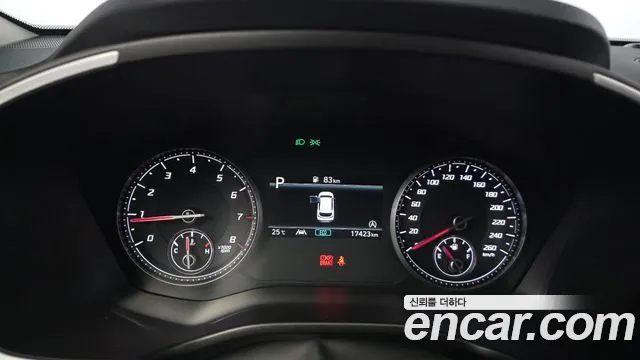 Hyundai Santa Fe Santa Fe (New) — Фото автомобиля 10