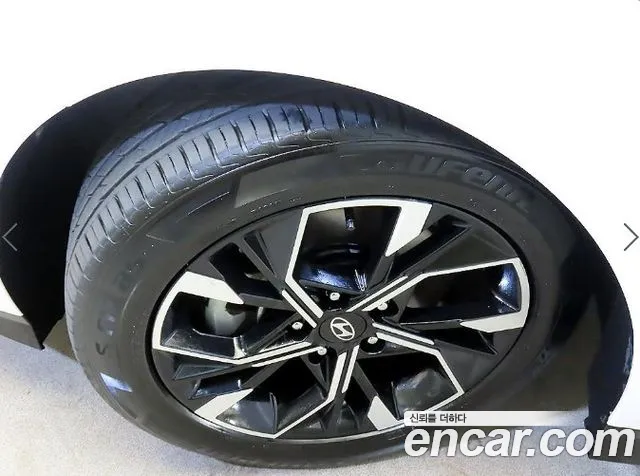 Hyundai Sonata — Фото автомобиля 19
