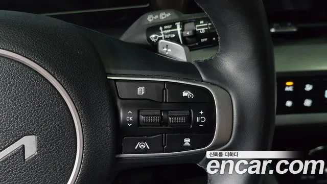 Kia Sportage Sportage 5-е поколение Дизель 2.0 2WD — Фото автомобиля 16