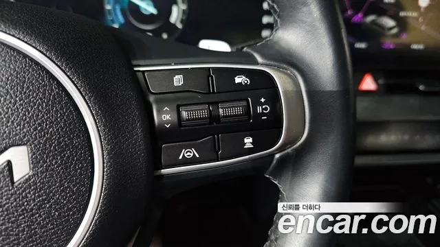 Kia Sportage 5th Gen — Фото автомобиля 28