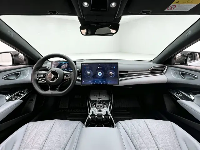 BYD Seal — Фото автомобиля 4