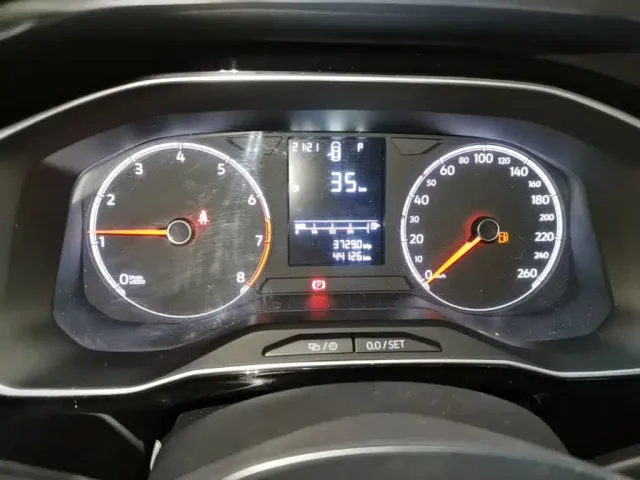 Jetta VS5 — Фото автомобиля 11