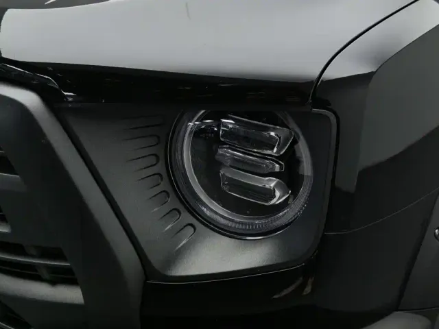 Haval Big Dog — Фото автомобиля 7
