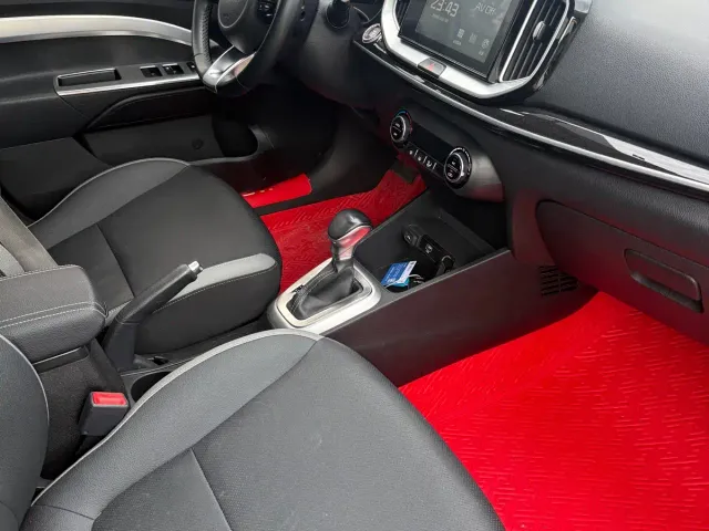 Kia KX1 — Фото автомобиля 8