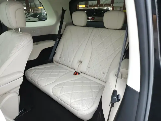 Chery Fengyun Fengyun T11 2024 Base Model — Фото автомобиля 10