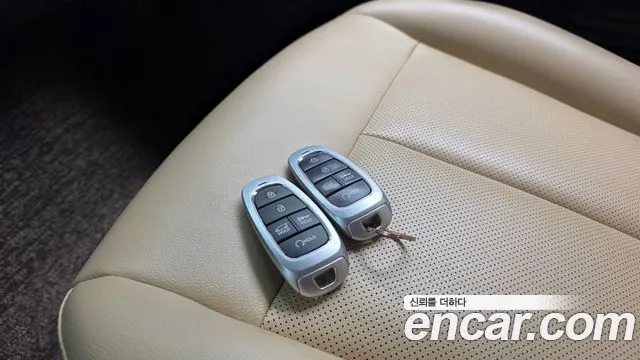 Hyundai Staria Staria L3.5 Карго 5 мест — Фото автомобиля 24