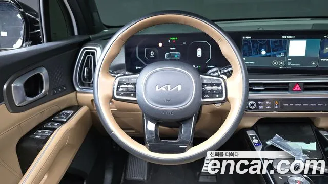 Kia Sorento — Фото автомобиля 12