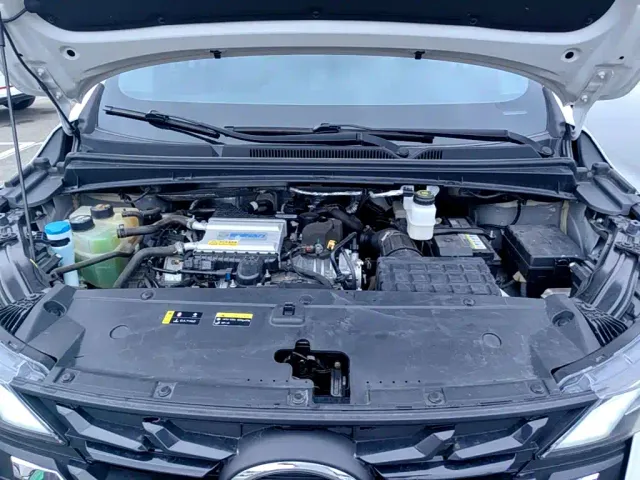 GAC Trumpchi M6 — Фото автомобиля 19