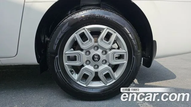 Hyundai Staria Staria L3.5 Карго 3 места — Фото автомобиля 18