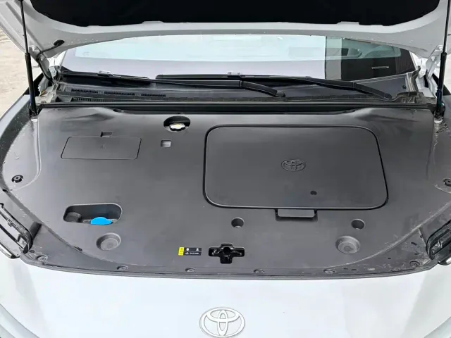 Toyota BoZhi 7 — Фото автомобиля 15