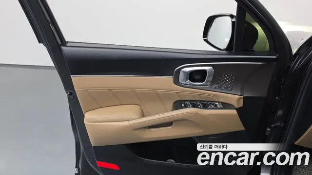 Kia Sorento 4th Gen — Фото автомобиля 13