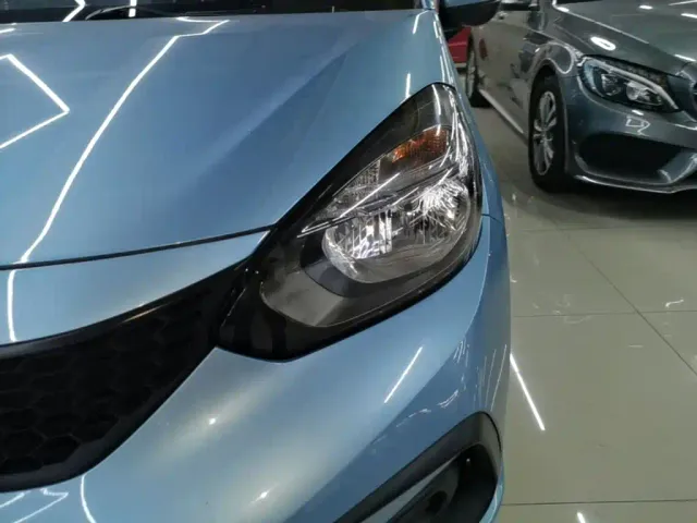 Honda Fit — Фото автомобиля 23