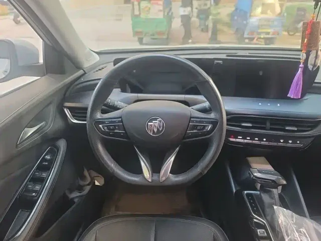 Buick Verano — Фото автомобиля 2