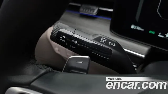 Kia K5 Signature — Фото автомобиля 30