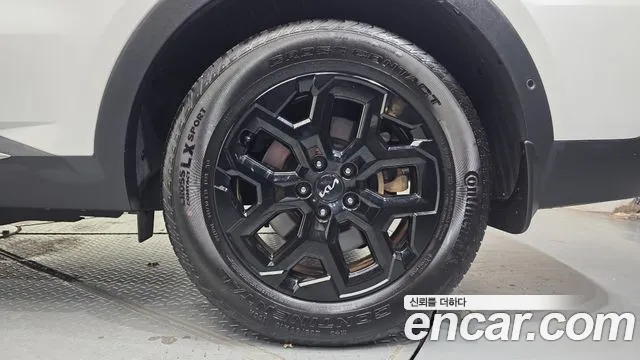 Kia Sorento 4th Gen — Фото автомобиля 6